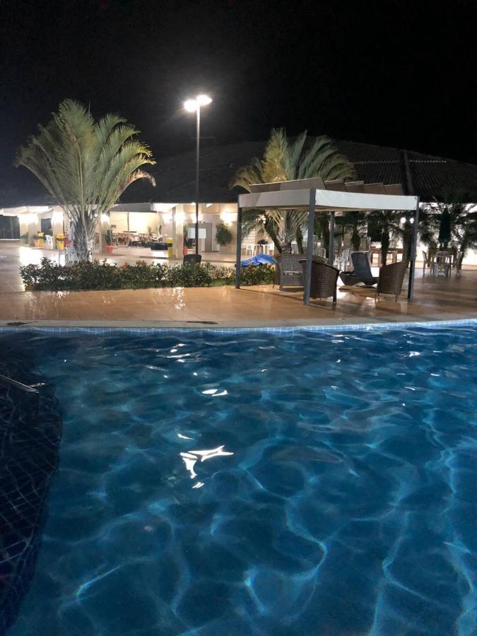 Apartamento Do Lago, Com Churrasqueira Privativa , Cozinha , Internet Banda Larga, Rampa Barco E Jet, Pesqueiro - B101 Caldas Novas Eksteriør billede
