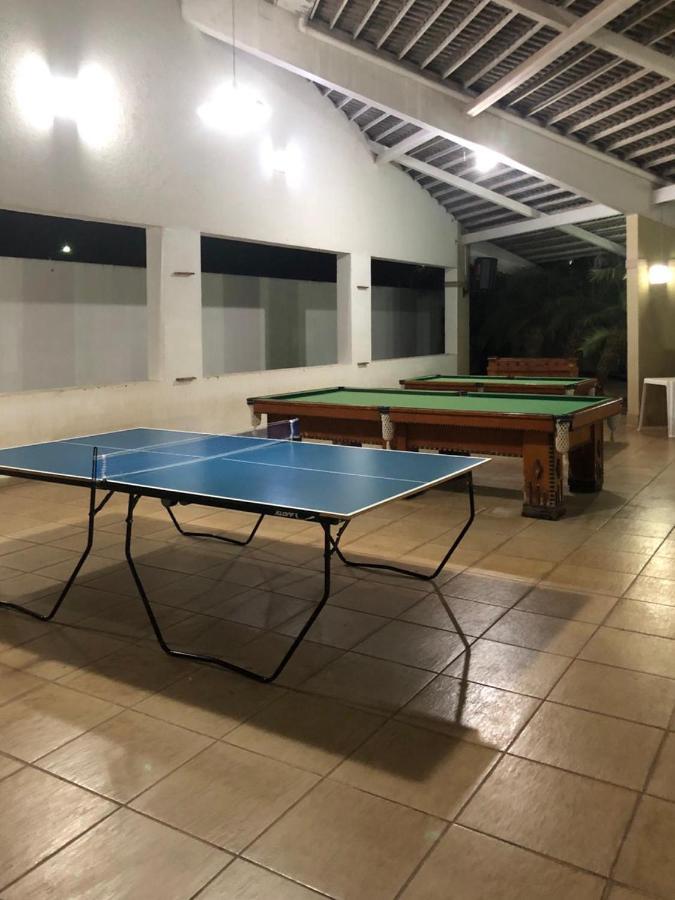 Apartamento Do Lago, Com Churrasqueira Privativa , Cozinha , Internet Banda Larga, Rampa Barco E Jet, Pesqueiro - B101 Caldas Novas Eksteriør billede