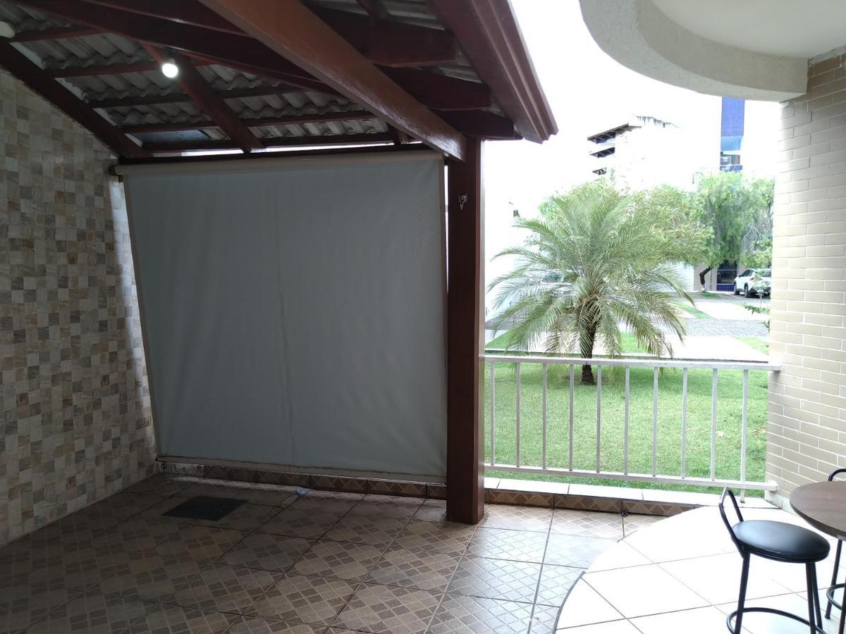 Apartamento Do Lago, Com Churrasqueira Privativa , Cozinha , Internet Banda Larga, Rampa Barco E Jet, Pesqueiro - B101 Caldas Novas Eksteriør billede