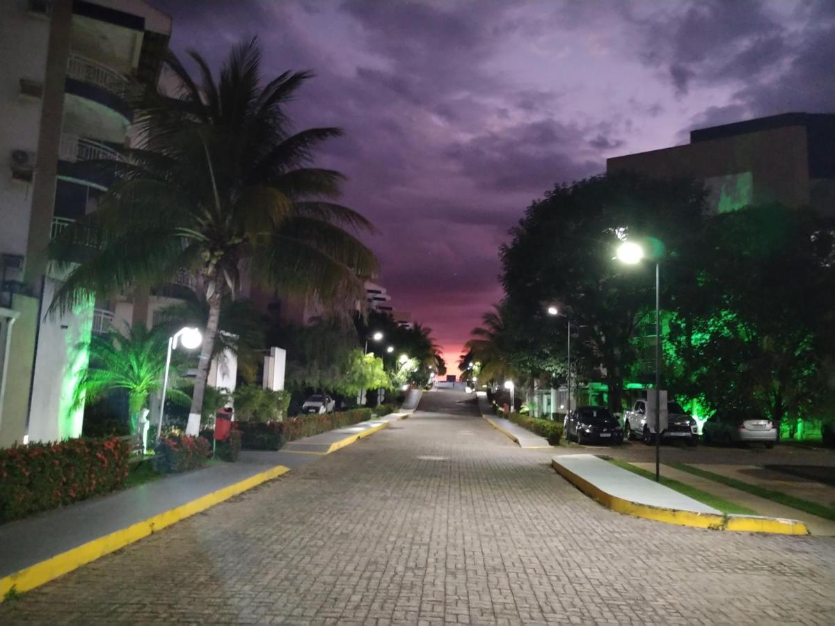 Apartamento Do Lago, Com Churrasqueira Privativa , Cozinha , Internet Banda Larga, Rampa Barco E Jet, Pesqueiro - B101 Caldas Novas Eksteriør billede