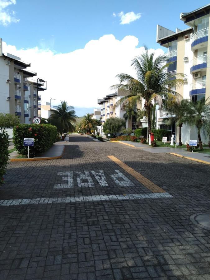 Apartamento Do Lago, Com Churrasqueira Privativa , Cozinha , Internet Banda Larga, Rampa Barco E Jet, Pesqueiro - B101 Caldas Novas Eksteriør billede