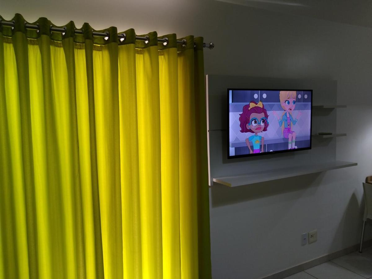 Apartamento Do Lago, Com Churrasqueira Privativa , Cozinha , Internet Banda Larga, Rampa Barco E Jet, Pesqueiro - B101 Caldas Novas Eksteriør billede