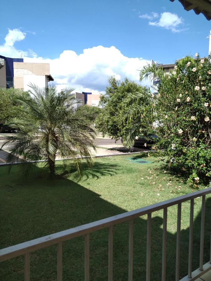 Apartamento Do Lago, Com Churrasqueira Privativa , Cozinha , Internet Banda Larga, Rampa Barco E Jet, Pesqueiro - B101 Caldas Novas Eksteriør billede