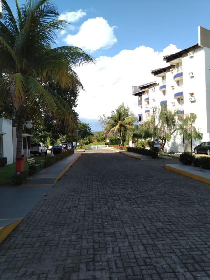 Apartamento Do Lago, Com Churrasqueira Privativa , Cozinha , Internet Banda Larga, Rampa Barco E Jet, Pesqueiro - B101 Caldas Novas Eksteriør billede
