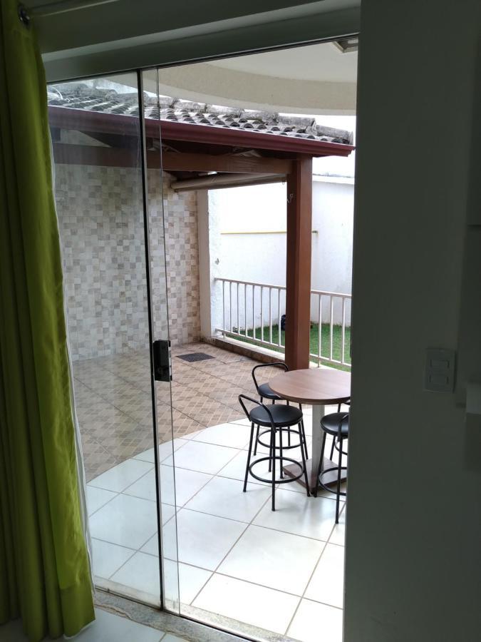 Apartamento Do Lago, Com Churrasqueira Privativa , Cozinha , Internet Banda Larga, Rampa Barco E Jet, Pesqueiro - B101 Caldas Novas Eksteriør billede