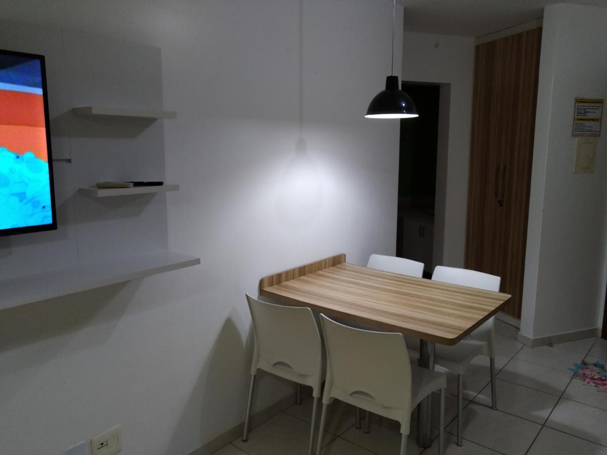 Apartamento Do Lago, Com Churrasqueira Privativa , Cozinha , Internet Banda Larga, Rampa Barco E Jet, Pesqueiro - B101 Caldas Novas Eksteriør billede