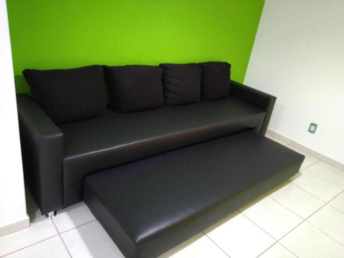 Apartamento Do Lago, Com Churrasqueira Privativa , Cozinha , Internet Banda Larga, Rampa Barco E Jet, Pesqueiro - B101 Caldas Novas Eksteriør billede
