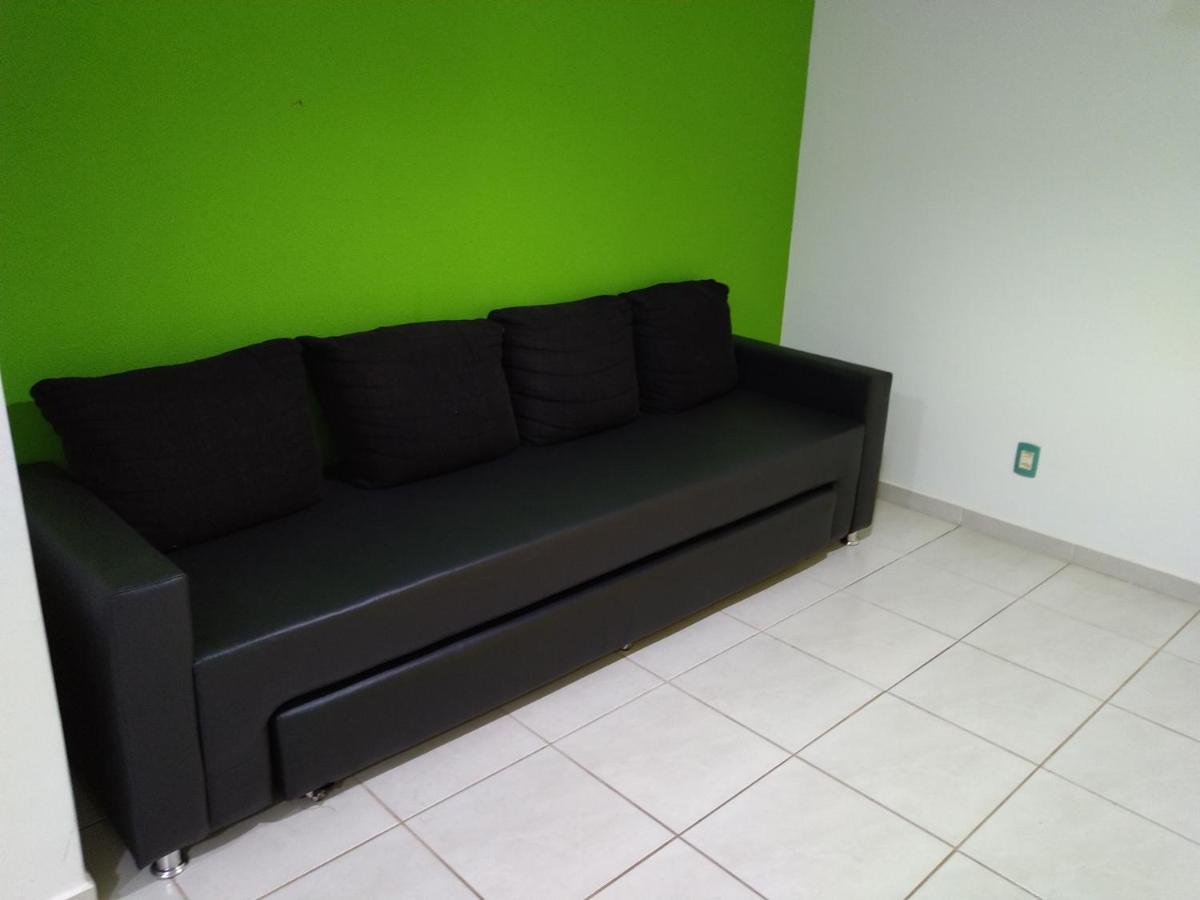 Apartamento Do Lago, Com Churrasqueira Privativa , Cozinha , Internet Banda Larga, Rampa Barco E Jet, Pesqueiro - B101 Caldas Novas Eksteriør billede