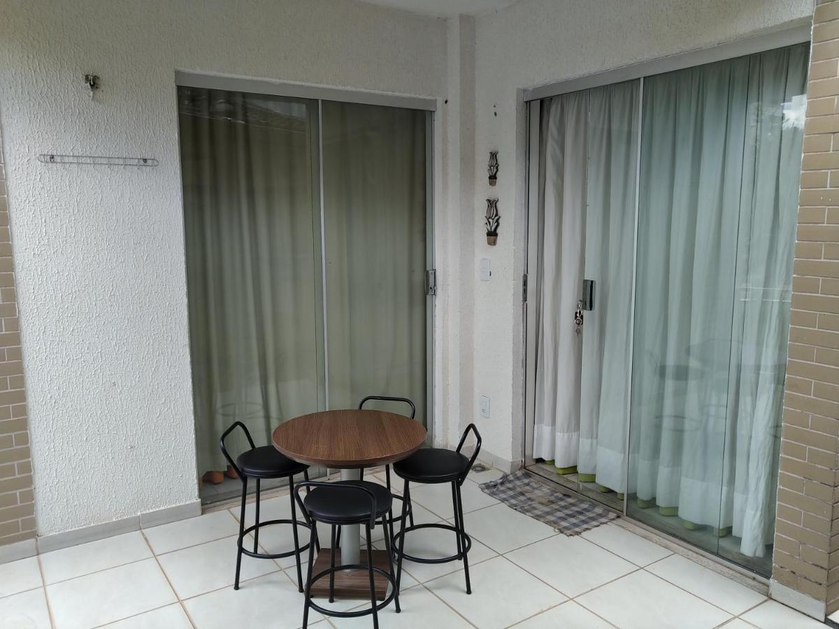 Apartamento Do Lago, Com Churrasqueira Privativa , Cozinha , Internet Banda Larga, Rampa Barco E Jet, Pesqueiro - B101 Caldas Novas Eksteriør billede