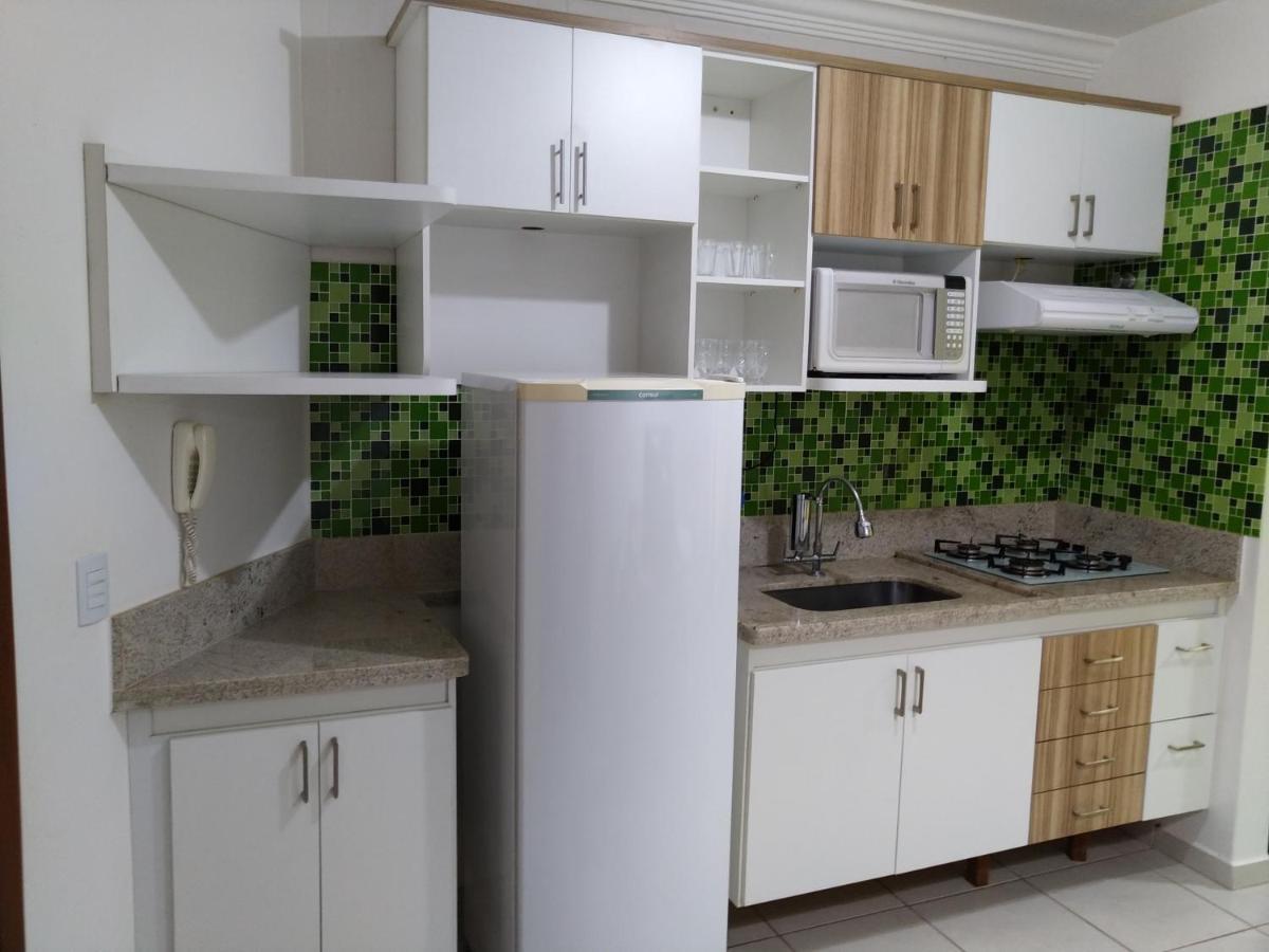 Apartamento Do Lago, Com Churrasqueira Privativa , Cozinha , Internet Banda Larga, Rampa Barco E Jet, Pesqueiro - B101 Caldas Novas Eksteriør billede