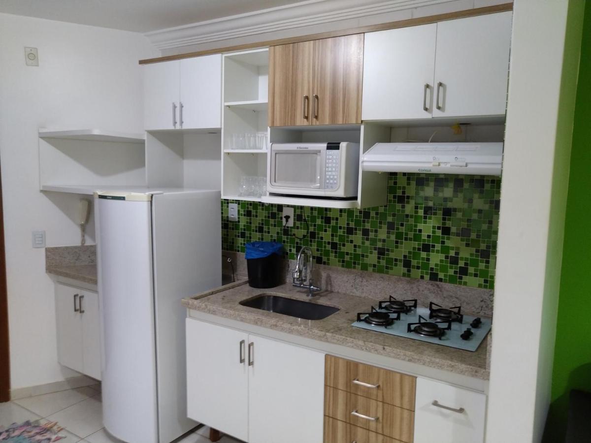 Apartamento Do Lago, Com Churrasqueira Privativa , Cozinha , Internet Banda Larga, Rampa Barco E Jet, Pesqueiro - B101 Caldas Novas Eksteriør billede