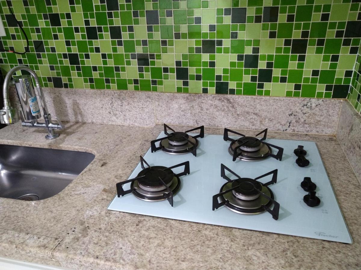 Apartamento Do Lago, Com Churrasqueira Privativa , Cozinha , Internet Banda Larga, Rampa Barco E Jet, Pesqueiro - B101 Caldas Novas Eksteriør billede