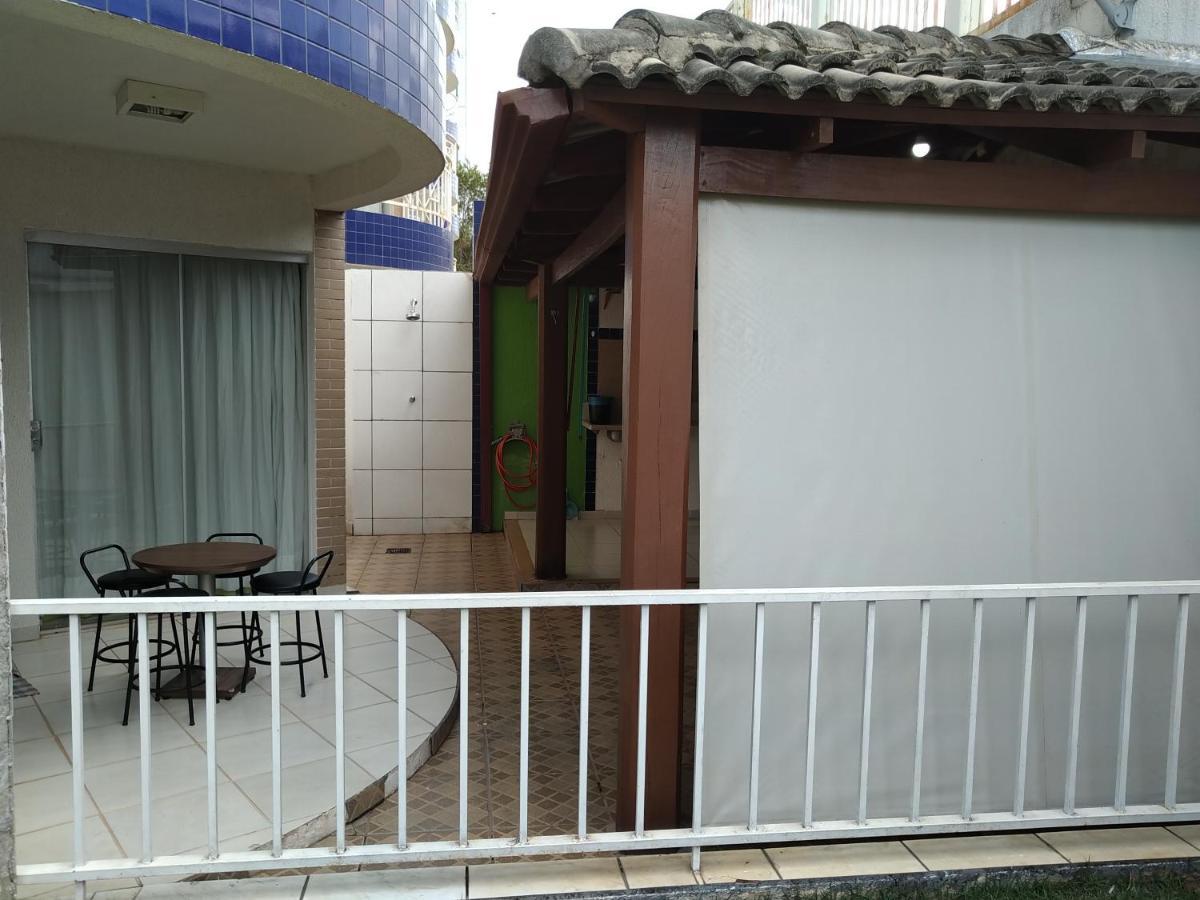 Apartamento Do Lago, Com Churrasqueira Privativa , Cozinha , Internet Banda Larga, Rampa Barco E Jet, Pesqueiro - B101 Caldas Novas Eksteriør billede
