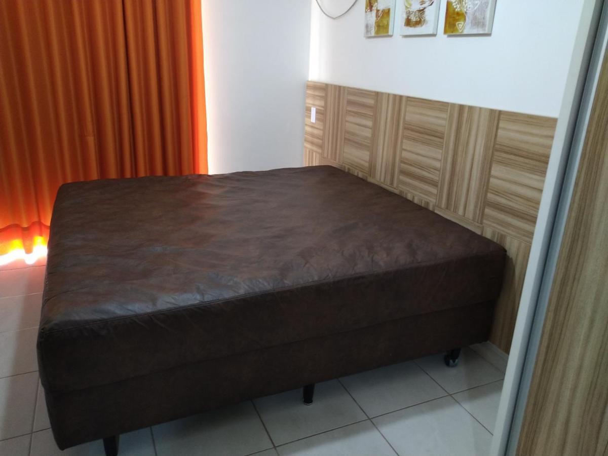Apartamento Do Lago, Com Churrasqueira Privativa , Cozinha , Internet Banda Larga, Rampa Barco E Jet, Pesqueiro - B101 Caldas Novas Eksteriør billede